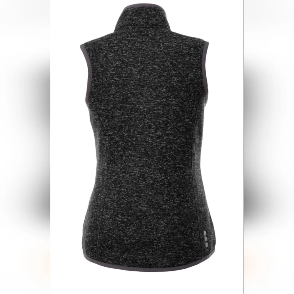 Elevate Women's Vest - Black Size Medium - Picture 5 of 16